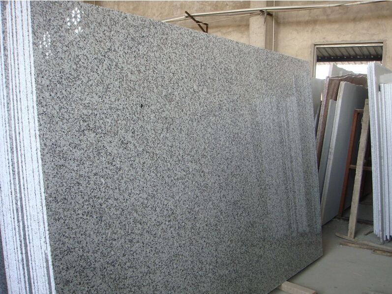 G439 granite slab grey granite polished tiles