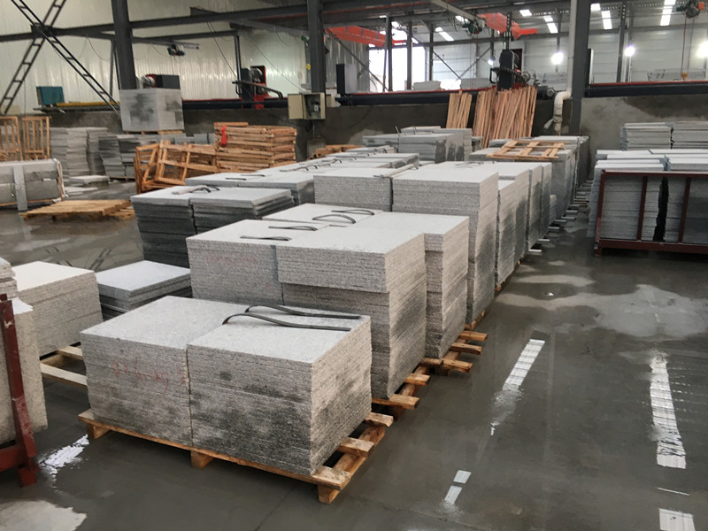 G602 granite -R.S.C Stone