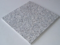 Fast delivery grey granite g602 polished tiles