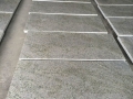 Kashmir white granite flooring tiles