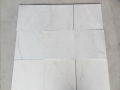 oriental white polished marble tiles