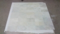 oriental white polished marble tiles