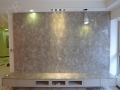 Bosy grey marble polished tiles