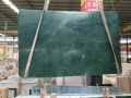 Indian natural green marble slabs