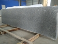 Bianco Castilia G603 granite polished slabs