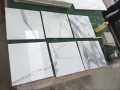 Italian calacatta gold marble tiles