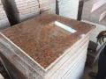 Maple Red Granite G562 Tile&Slab