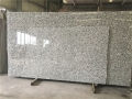 Chinese grey granite G439 polished slabs