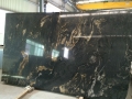 Black Titanium granite for countertop