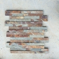 RSC 002 natural rusty slate cultural stone
