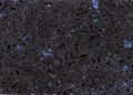 RSC7007 Dark blue quartz stone for countertop