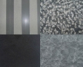 High quality Hainan black basalt tiles