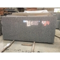 China G623 granite polished slabs