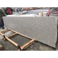 New G603 granite grey polished slab