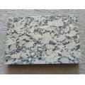 Sandy yellow granite polished granite tile