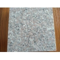 Polished pink G635 granite tile with competitive price