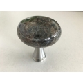 Cafe Imperial Polished stone knob for drawer and cabinet