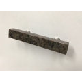Labrador Antique Rectangular Stone Handle For Drawer and Cabinet