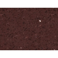 RSC1816 Crystal Dark Red Quartz Surface