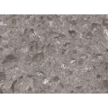 RSC7001 artificial grey quartz stone for countertop