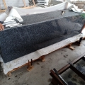 New G654 granite countertop