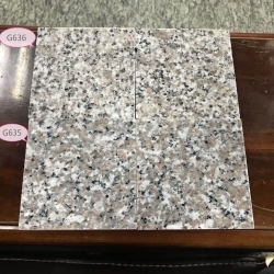top G635 & G636 granite color for sale