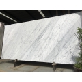 Natural stone carrara white marble slabs