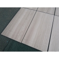 Chinese white wood marble tiles used for projects