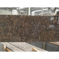 Good quality baltic brown granite slabs