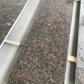 Good quality baltic brown granite slabs