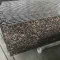 Baltic brown granite countertop