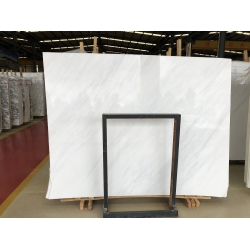 top Ariston white marble slabs wholesale for sale
