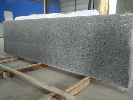 Bianco Castilia G603 granite polished slabs