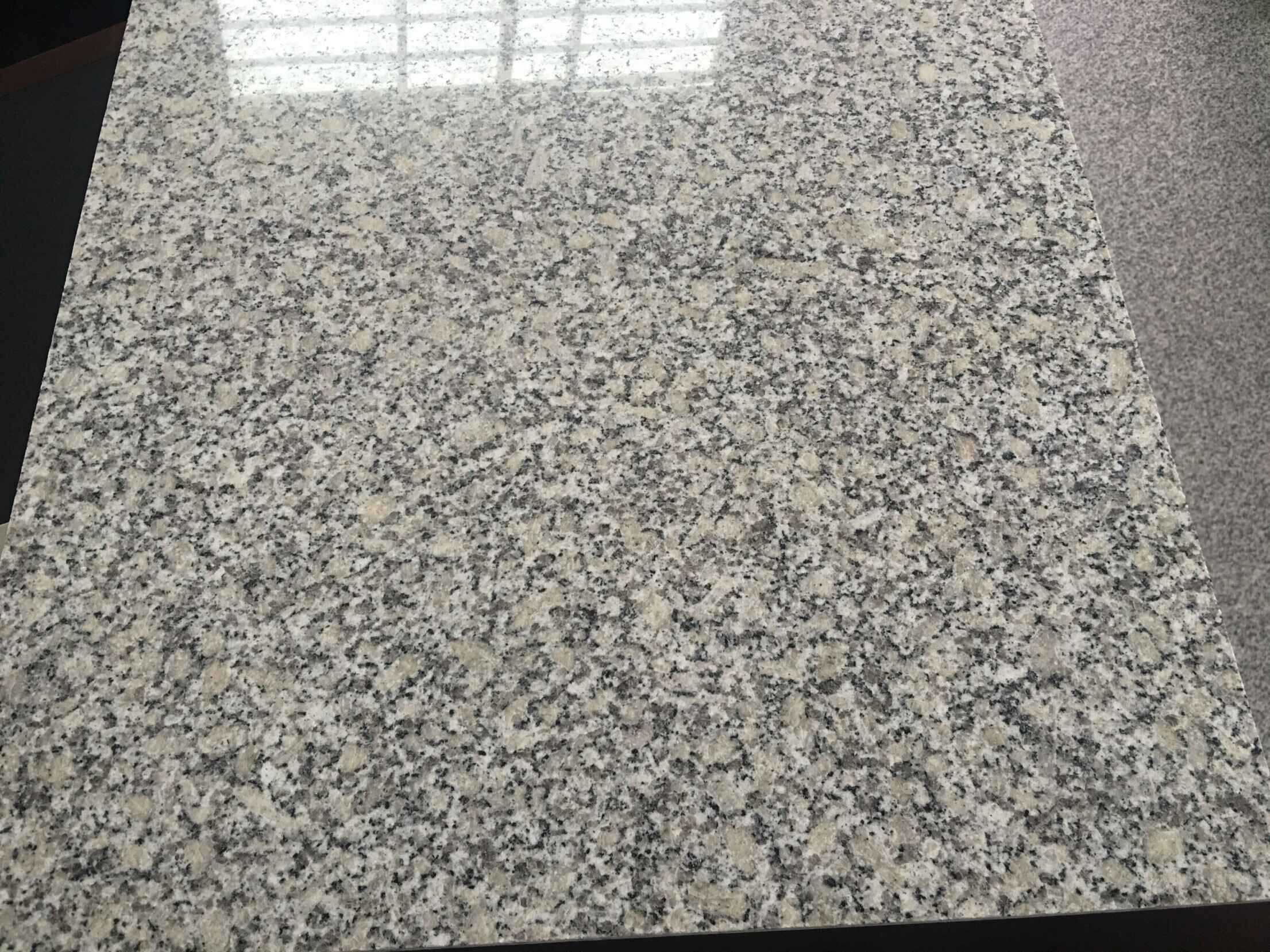 grey granite G602