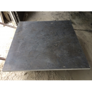 blue stone exterior flooring tiles