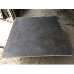 blue stone exterior flooring tiles
