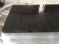 Absolute black shanxi black granite