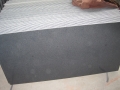 G654 dark grey granite polished tiles