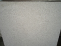 Pearl white granite polished tiles