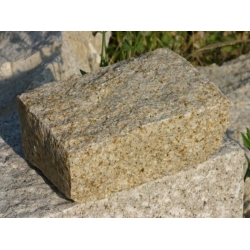 g682 yellow polished countertop