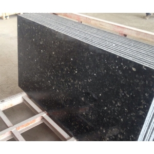 new emerald pearl granite slabs