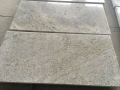 Kashmir white granite flooring tiles