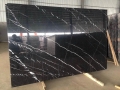 Black Nero marquina marble