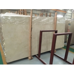 Spain cream marfil marble flooring tiles
