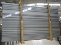 Marmara white marble slab