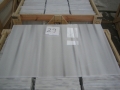 Marmara white marble slab