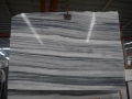 Ink wooden marble polished big slabs