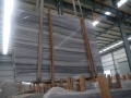 Ink wooden marble polished big slabs