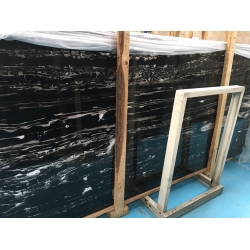 silver dragon marble table top