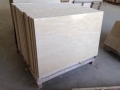 Alice beige marble flooring tiles